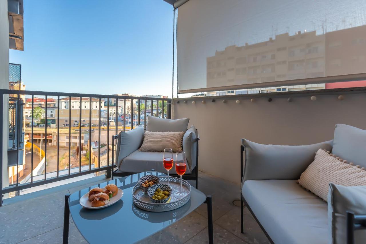 Luxury Trastevere Gym & Rooftop 5H 罗马 外观 照片